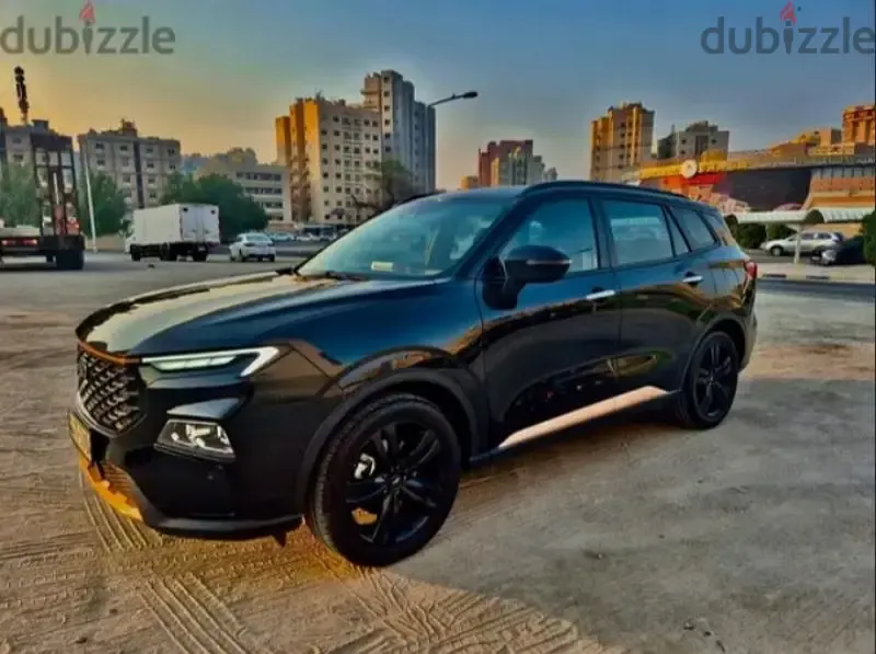 فورد تيريتوري 2023